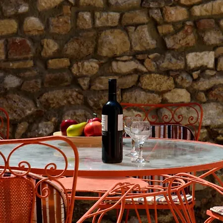 Renovated One Bedroom Flat In Kerameikos With Courtyard By Bnbplus アパート *